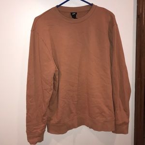 H&M crew neck